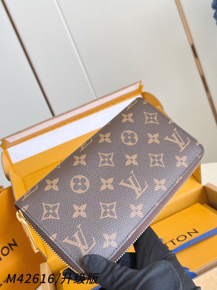 Кошелек Zippy фото 3