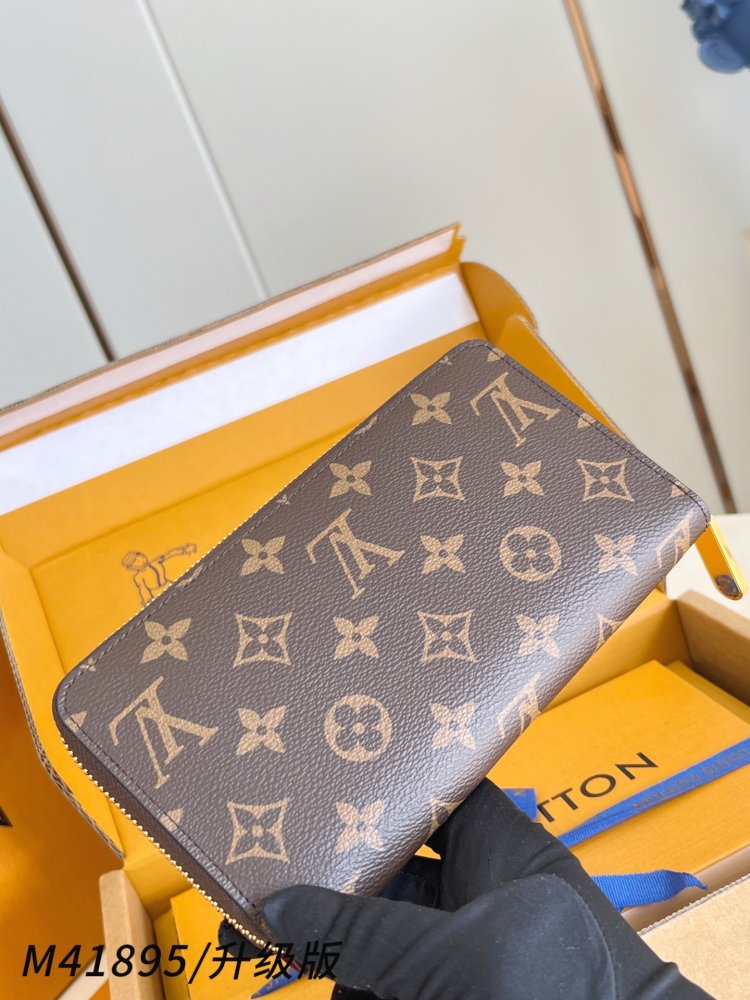 Кошелек Zippy фото 3