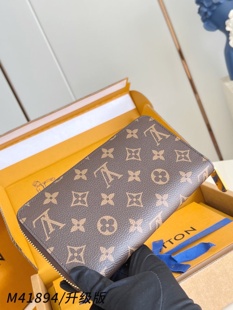 Кошелек Zippy фото 3