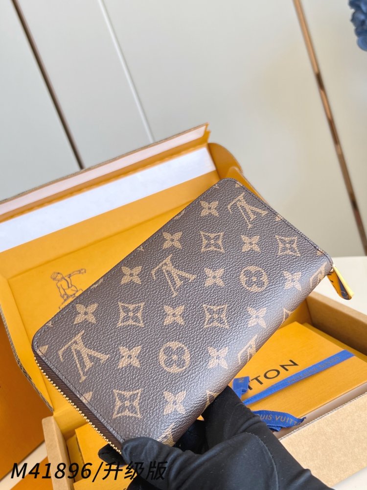 Кошелек Zippy фото 3