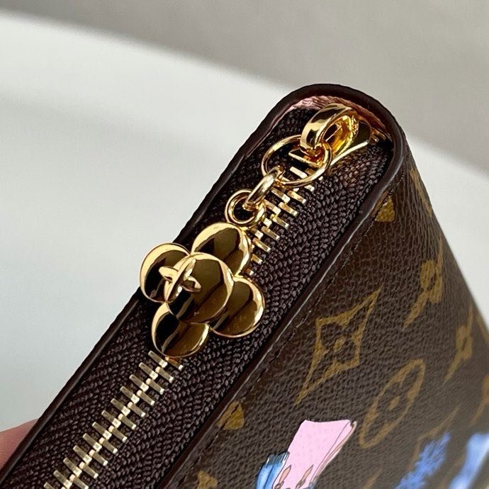 Кошелек Zippy фото 4