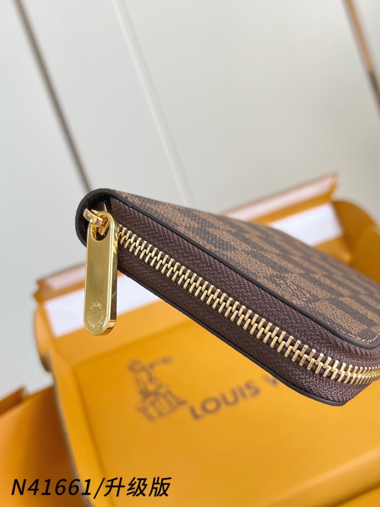 Кошелек Zippy фото 4