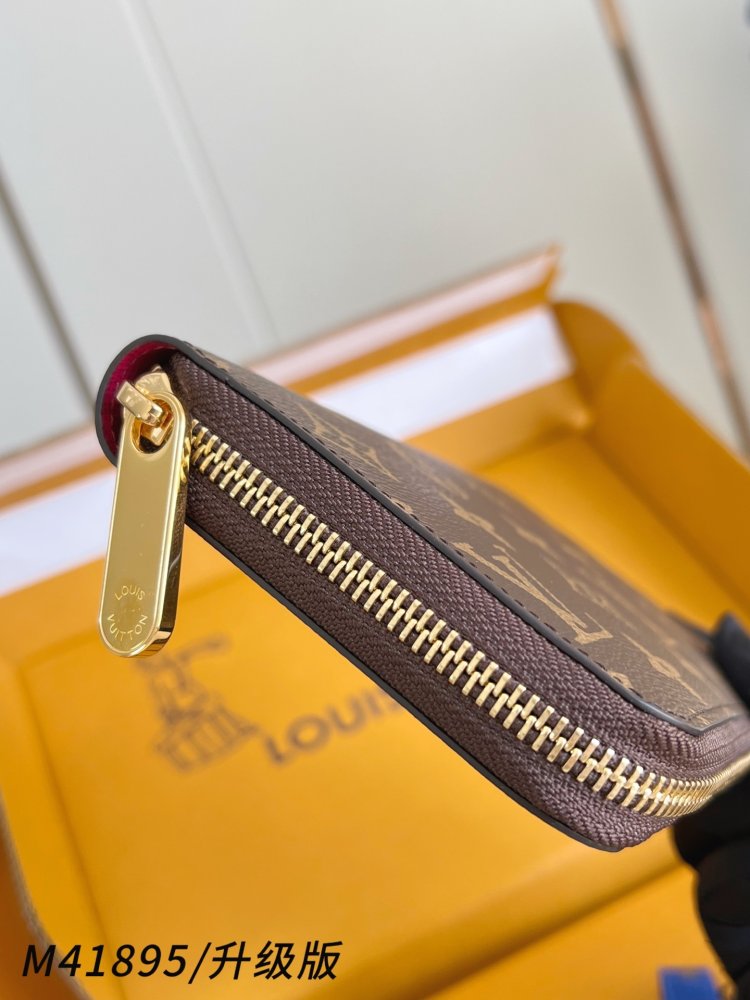 Кошелек Zippy фото 4