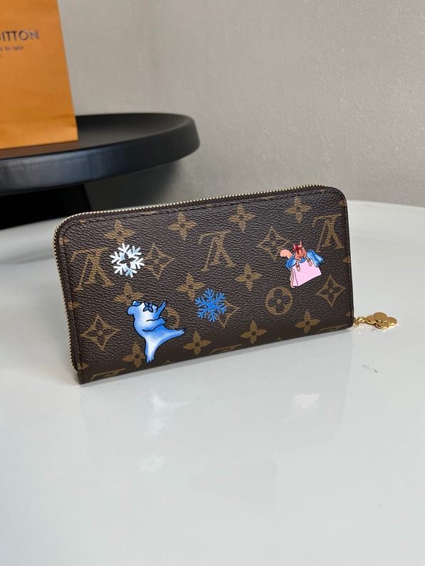 Кошелек Zippy фото 5