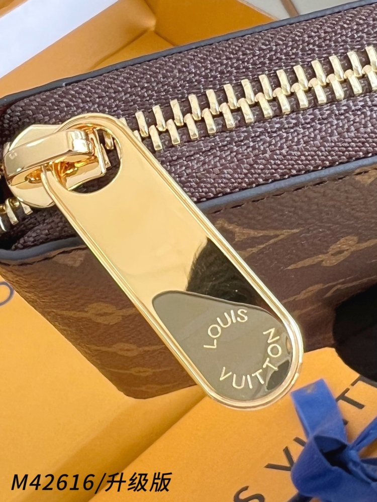 Кошелек Zippy фото 5