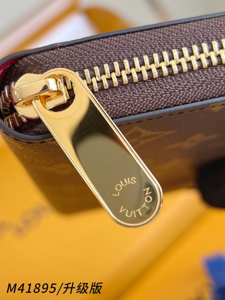 Кошелек Zippy фото 5