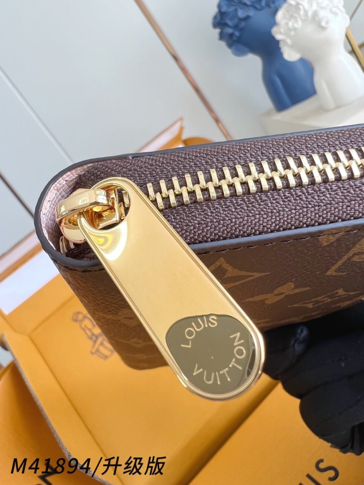 Кошелек Zippy фото 5