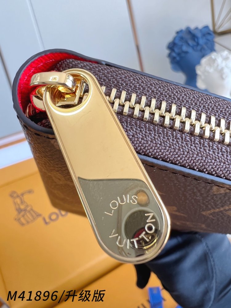 Кошелек Zippy фото 5