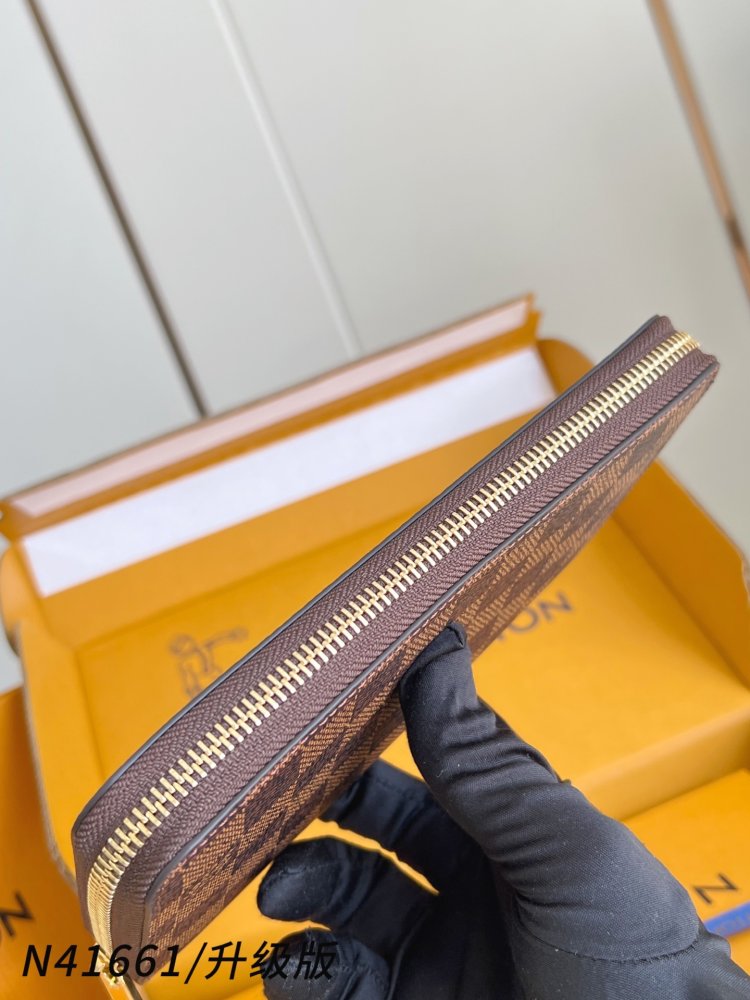 Кошелек Zippy фото 6