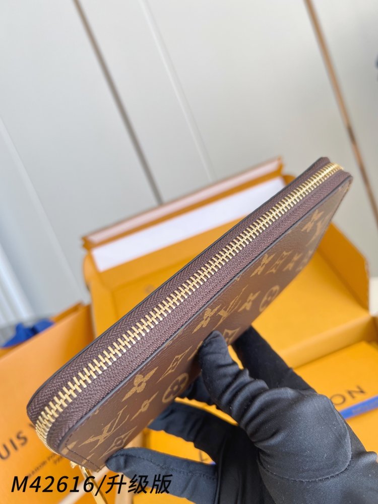 Кошелек Zippy фото 6