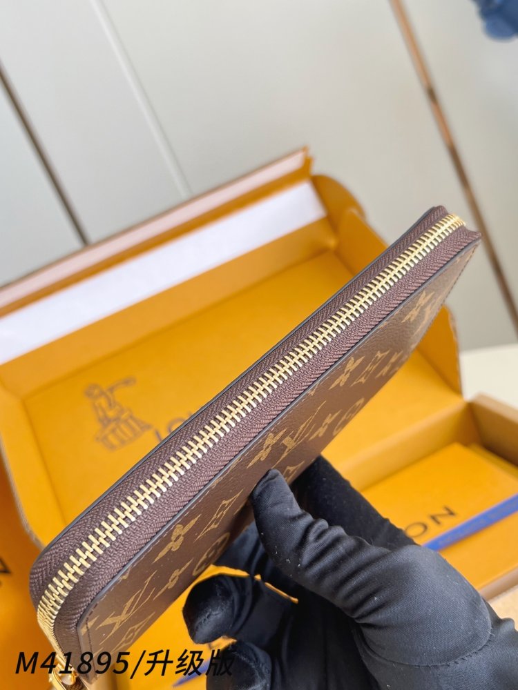 Кошелек Zippy фото 6