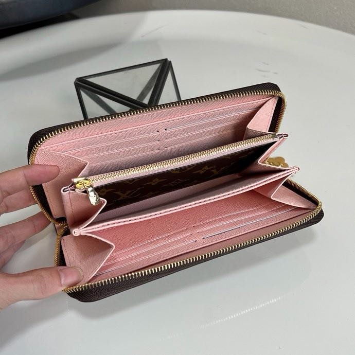 Кошелек Zippy фото 7