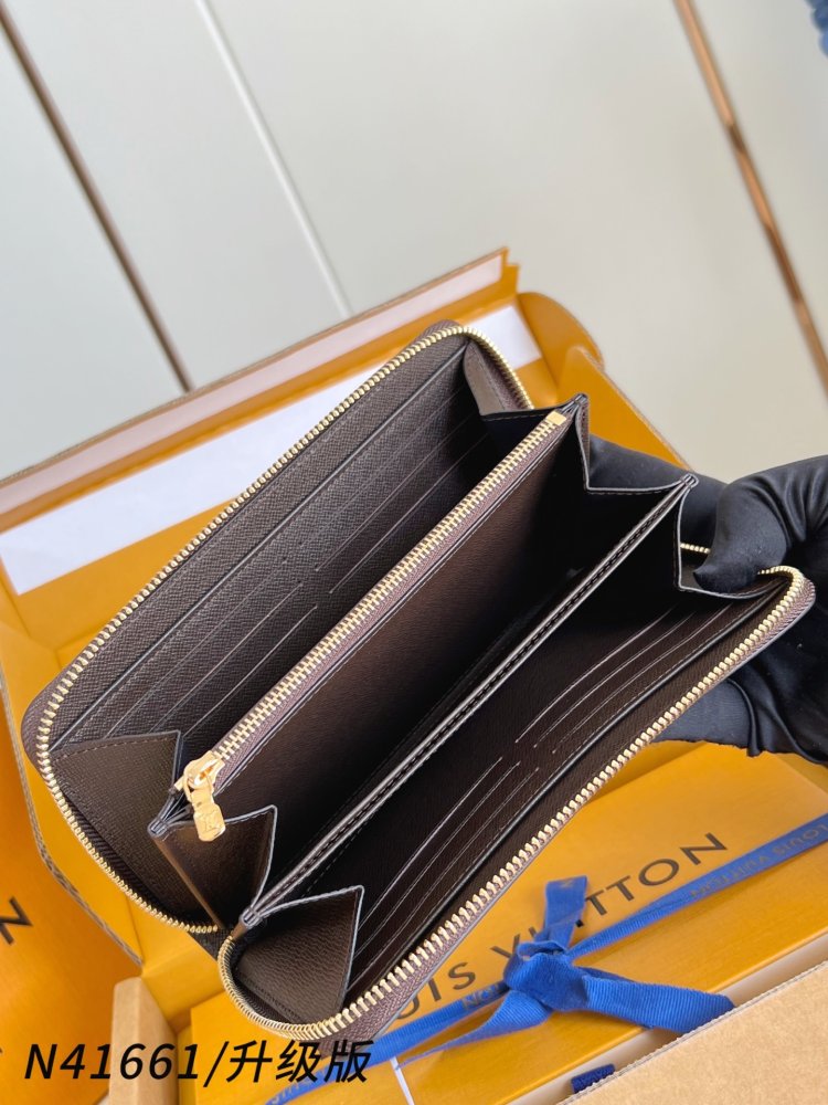 Кошелек Zippy фото 7