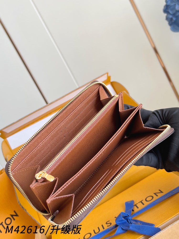 Кошелек Zippy фото 7