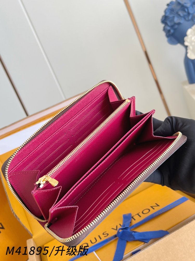 Кошелек Zippy фото 7