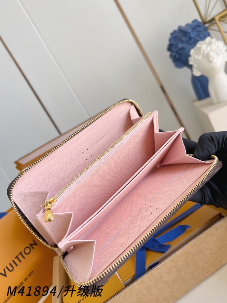 Кошелек Zippy фото 7