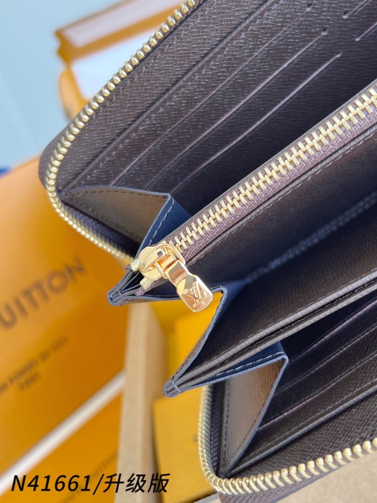 Кошелек Zippy фото 8