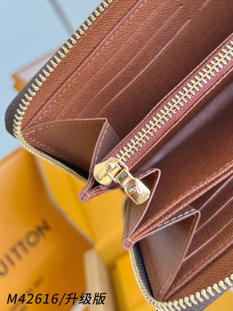 Кошелек Zippy фото 8