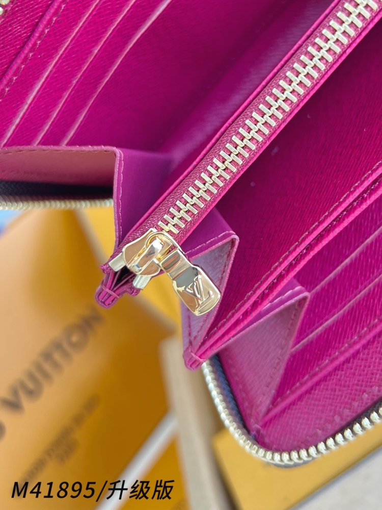 Кошелек Zippy фото 8