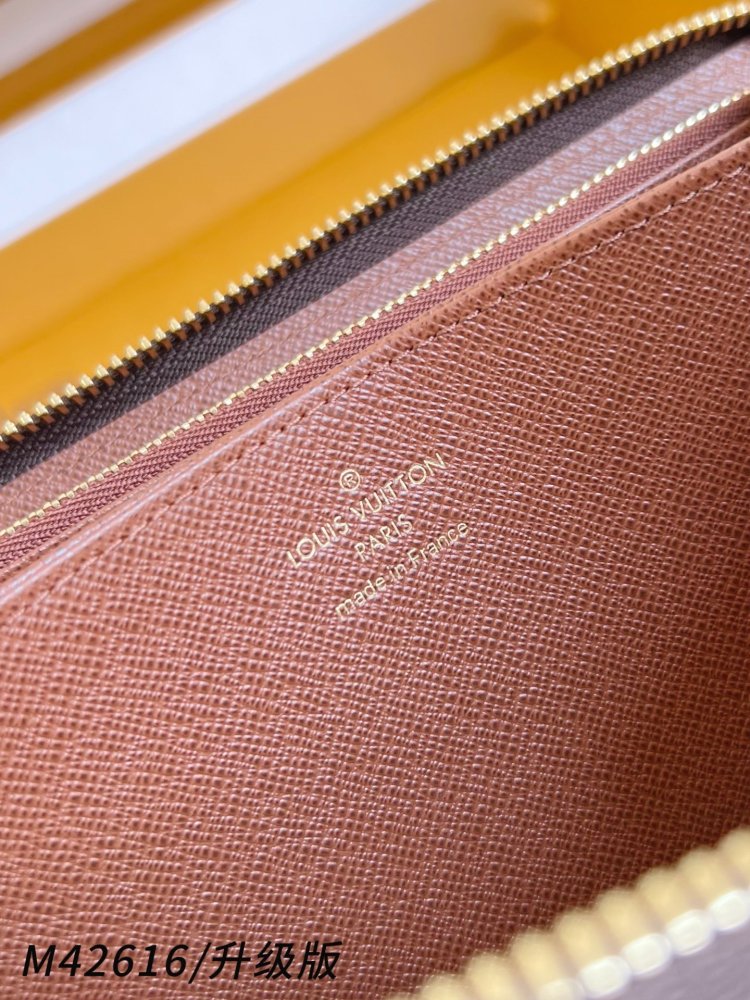 Кошелек Zippy фото 9