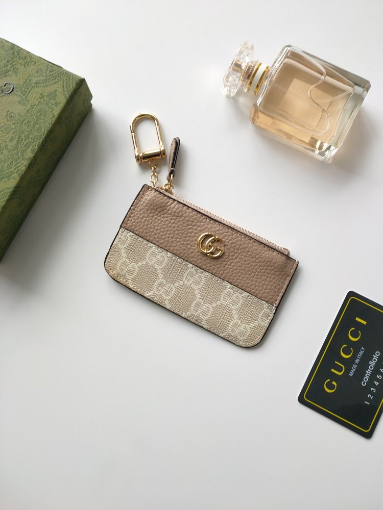 Кошелек фото 2