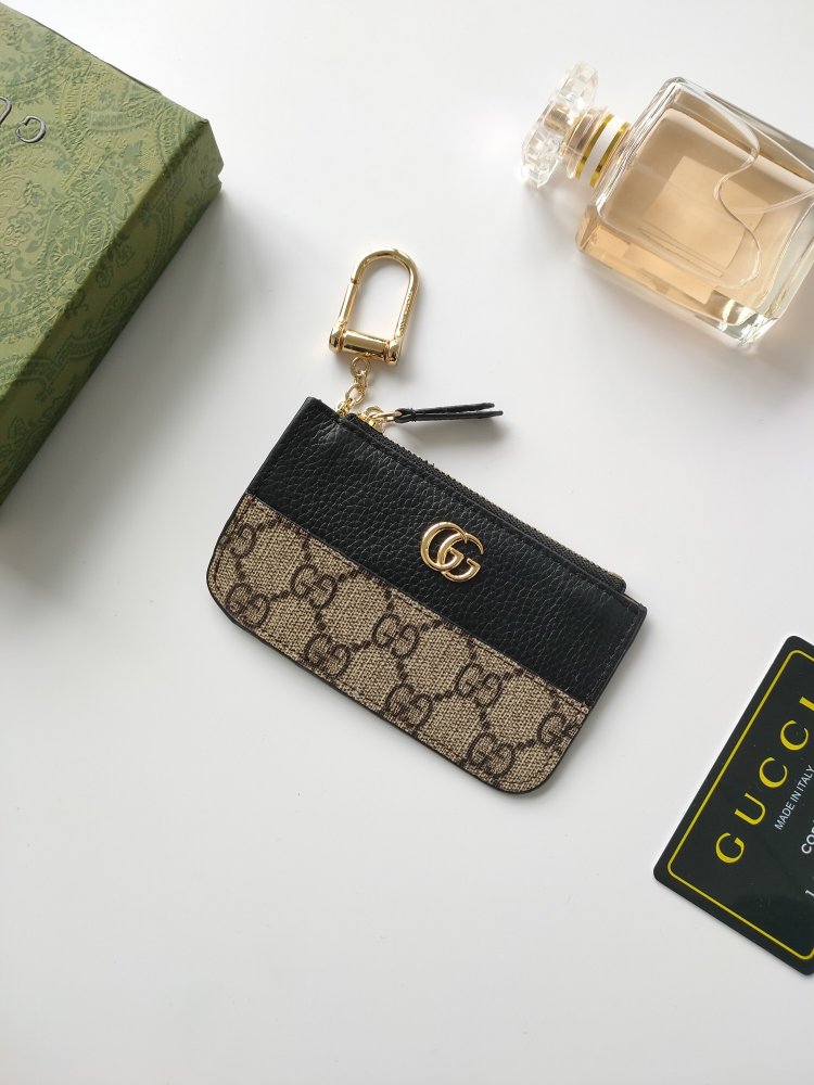 Кошелек фото 2