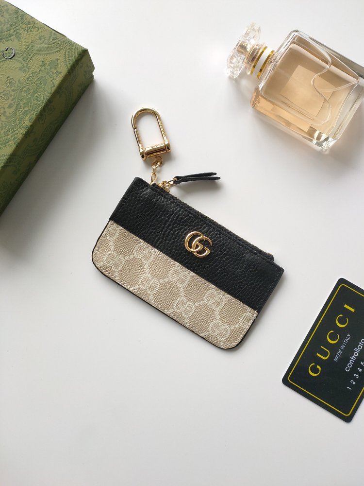 Кошелек фото 2