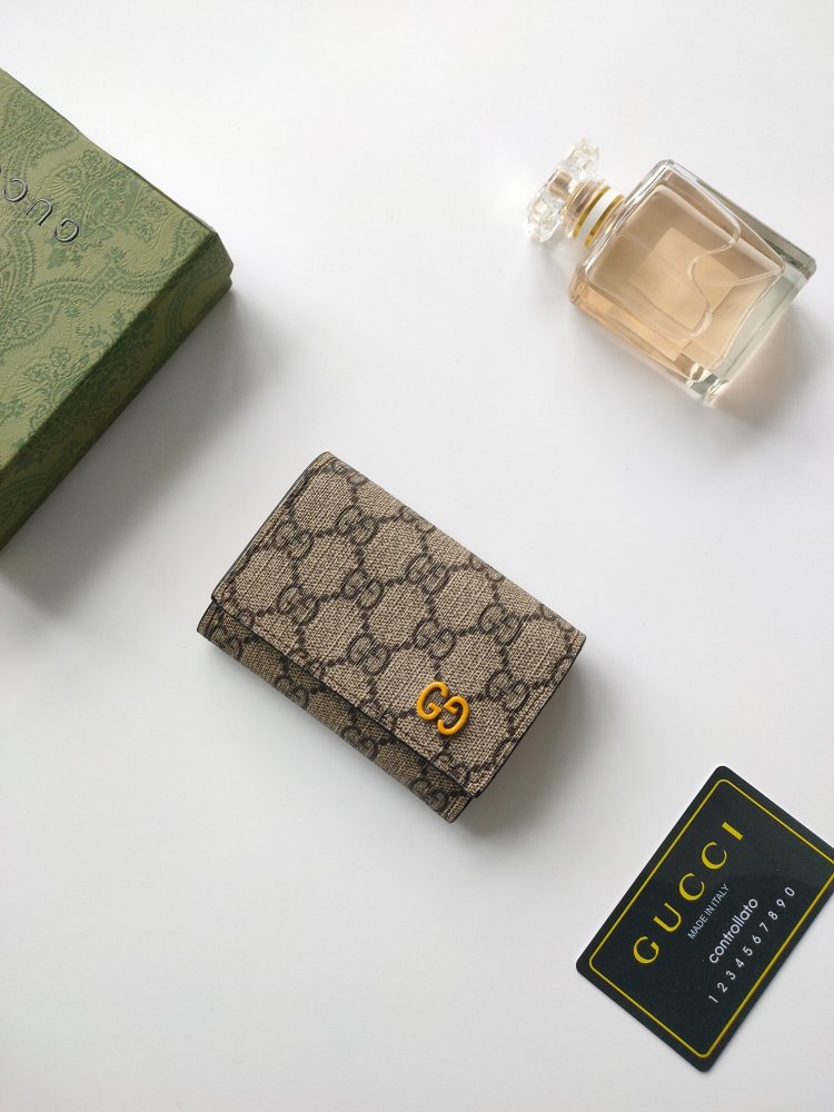 Кошелек фото 2