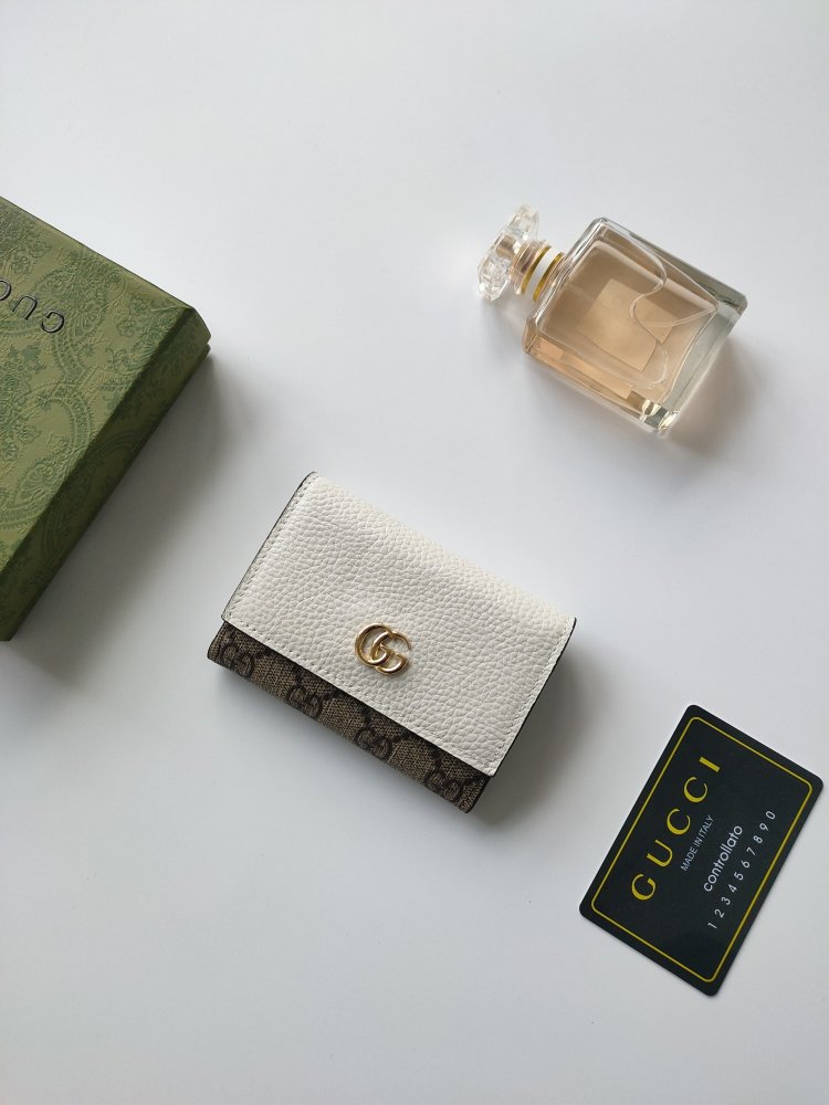 Кошелек фото 2