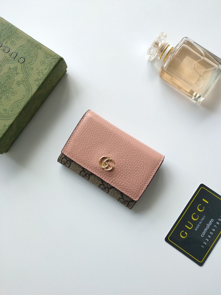 Кошелек фото 2