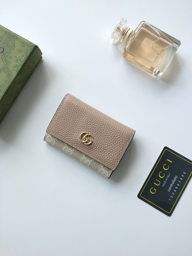 Кошелек фото 2