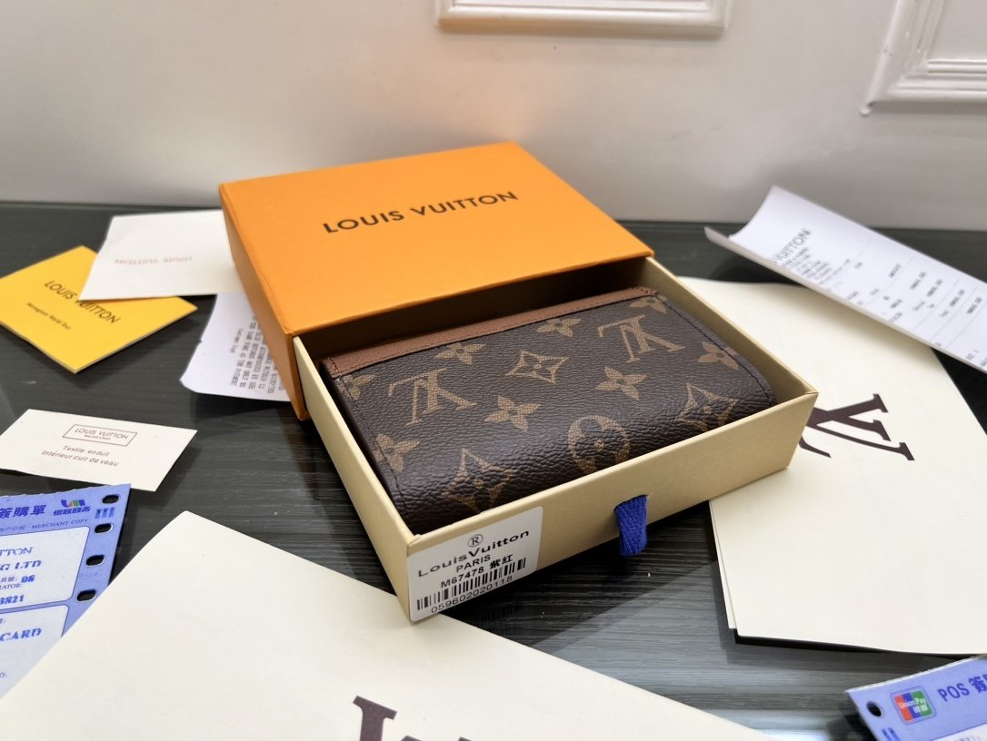 Кошелек фото 2