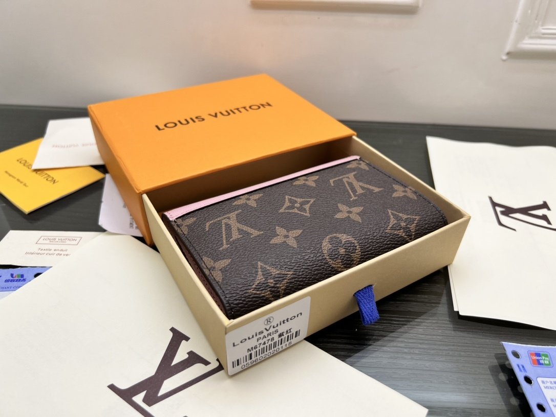 Кошелек фото 2