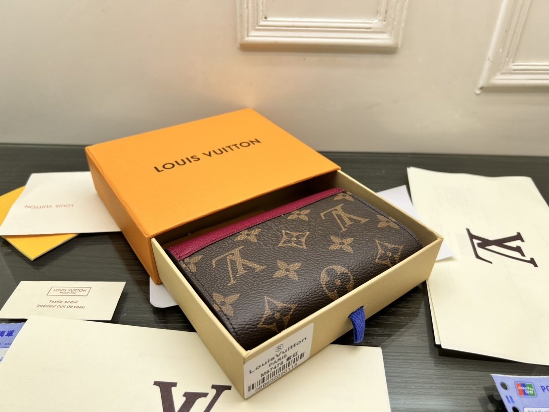 Кошелек фото 2