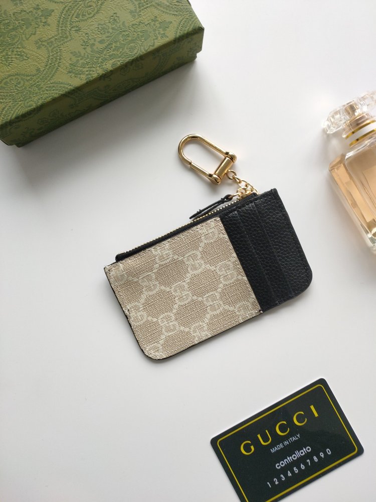 Кошелек фото 3