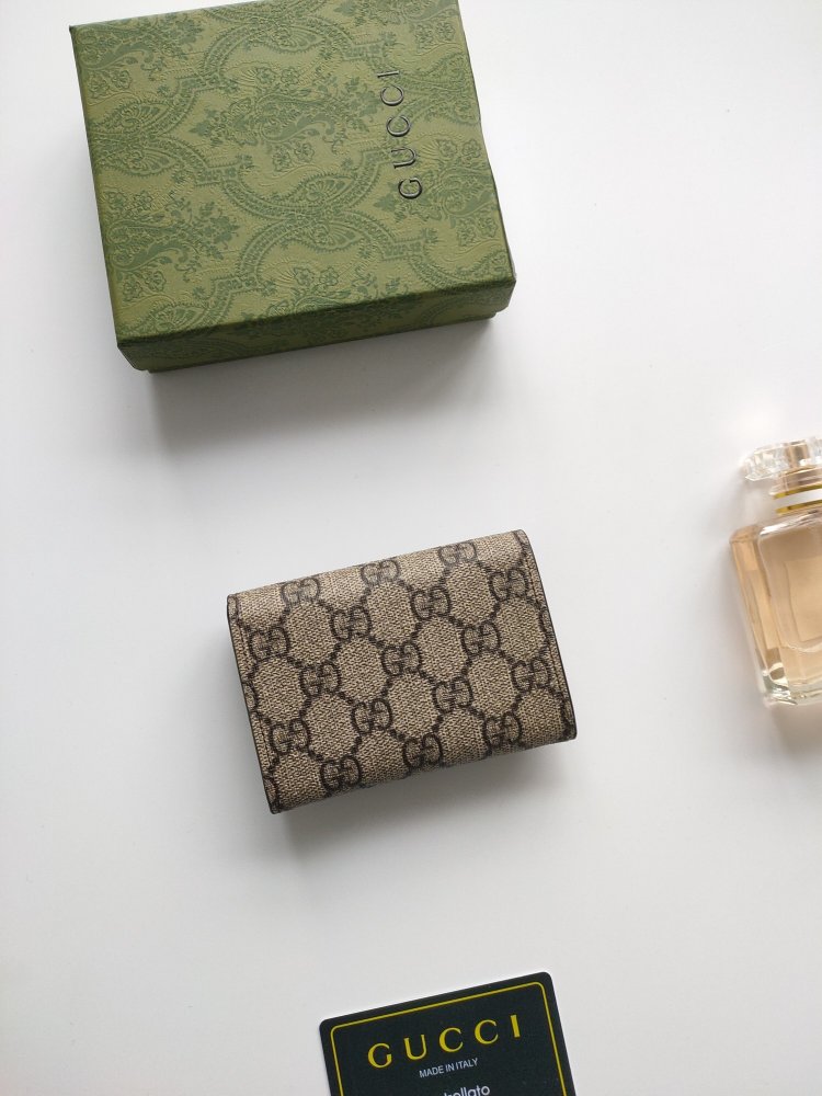 Кошелек фото 3