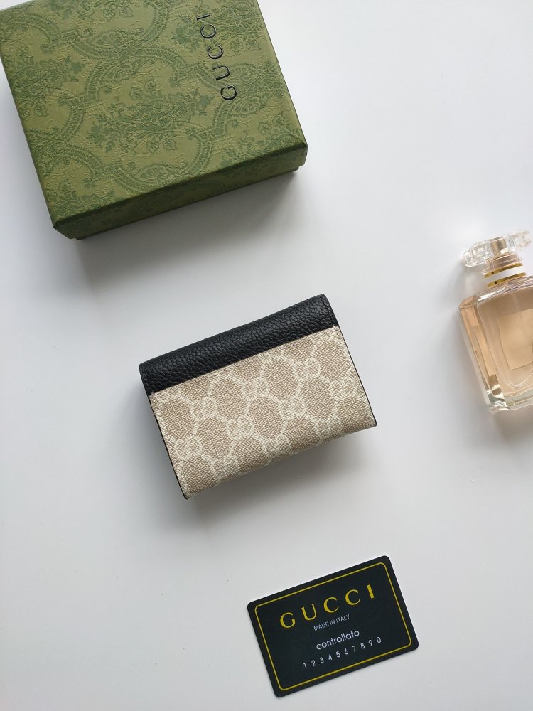 Кошелек фото 3