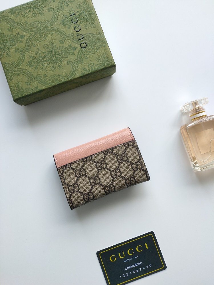 Кошелек фото 3