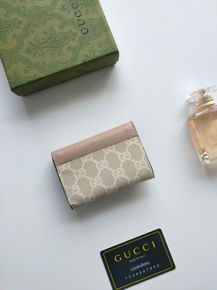 Кошелек фото 3