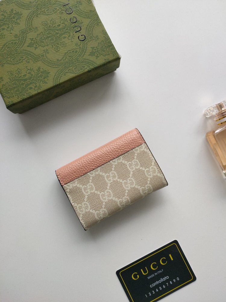 Кошелек фото 3