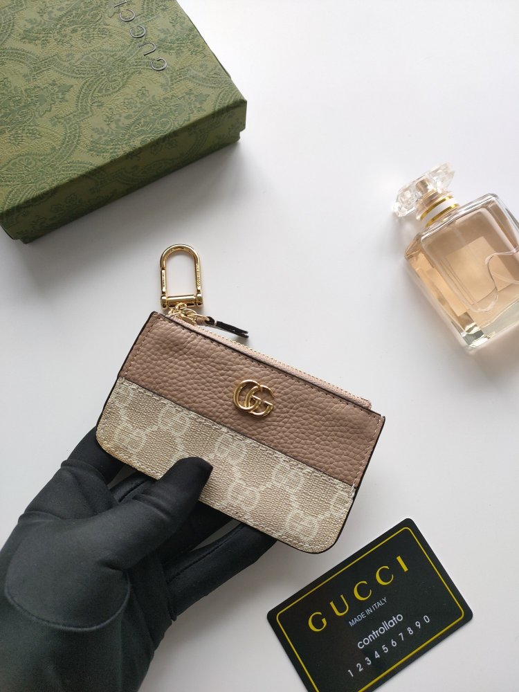 Кошелек фото 4