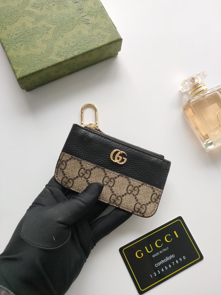 Кошелек фото 4