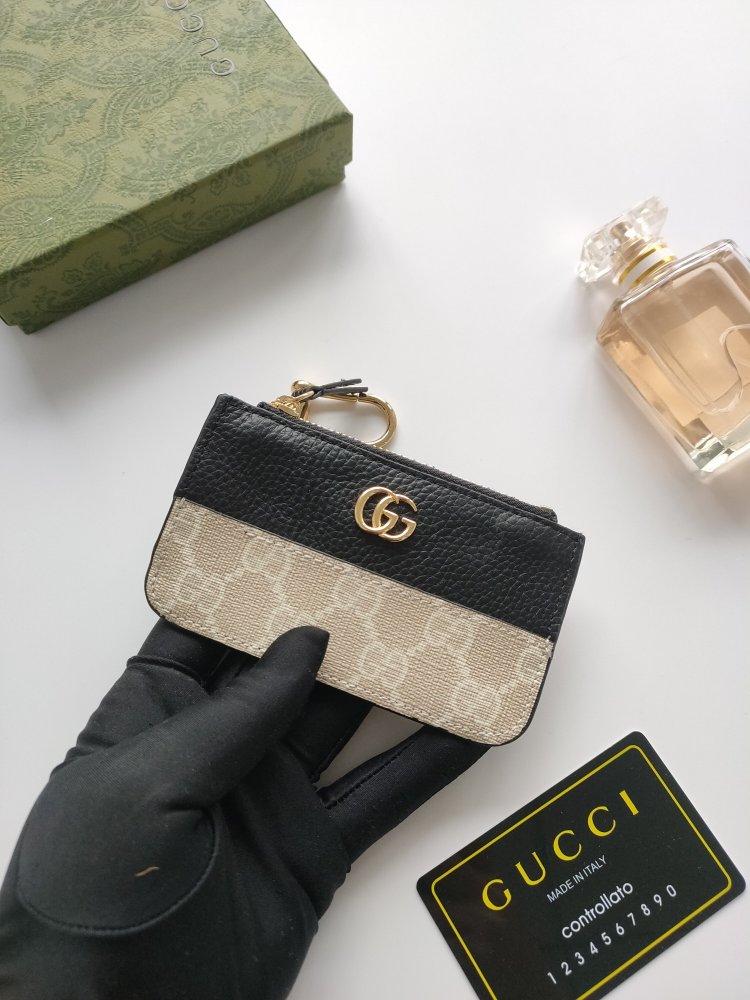 Кошелек фото 4