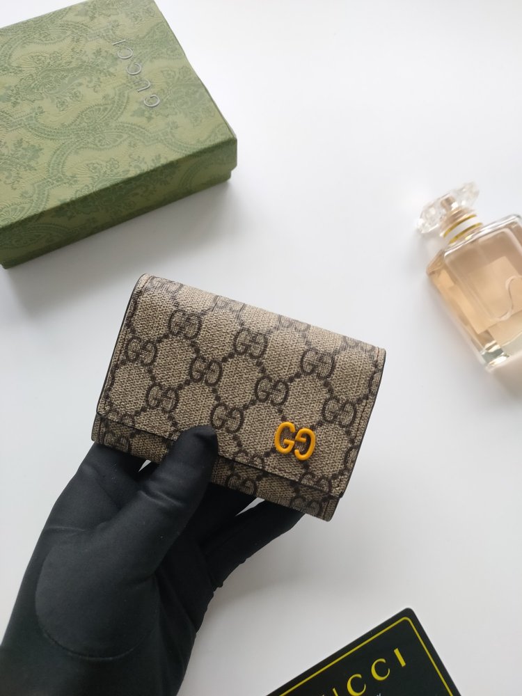 Кошелек фото 4