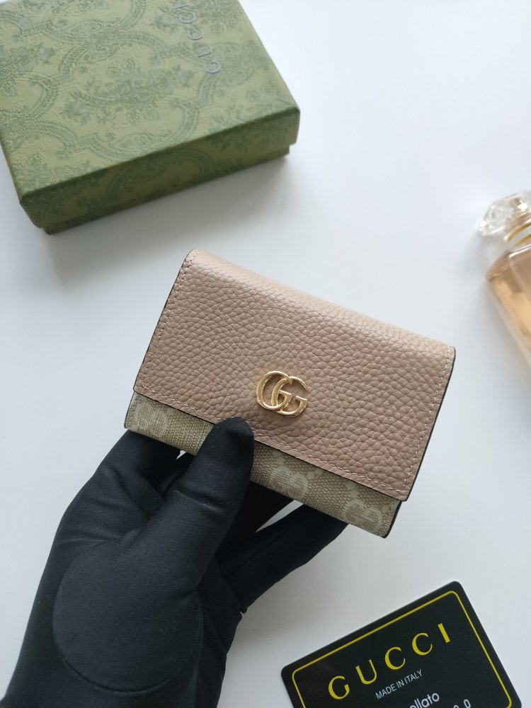 Кошелек фото 4