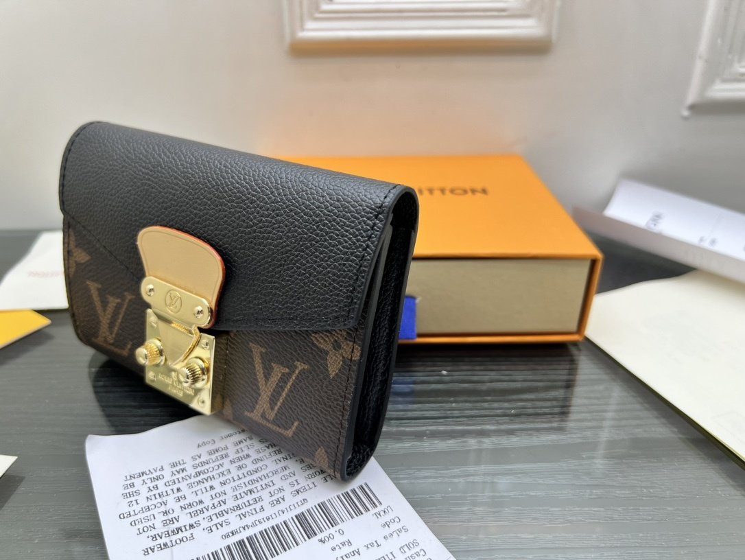 Кошелек фото 4