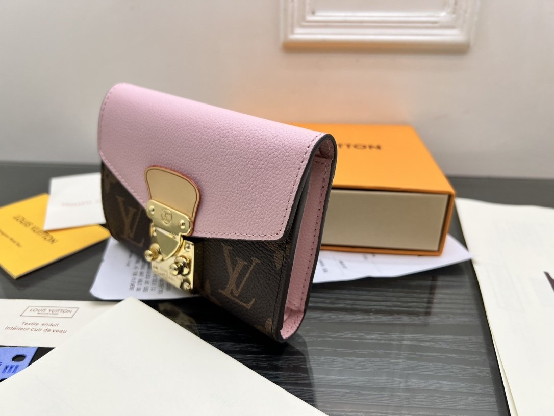 Кошелек фото 4