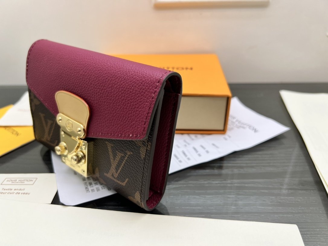 Кошелек фото 4