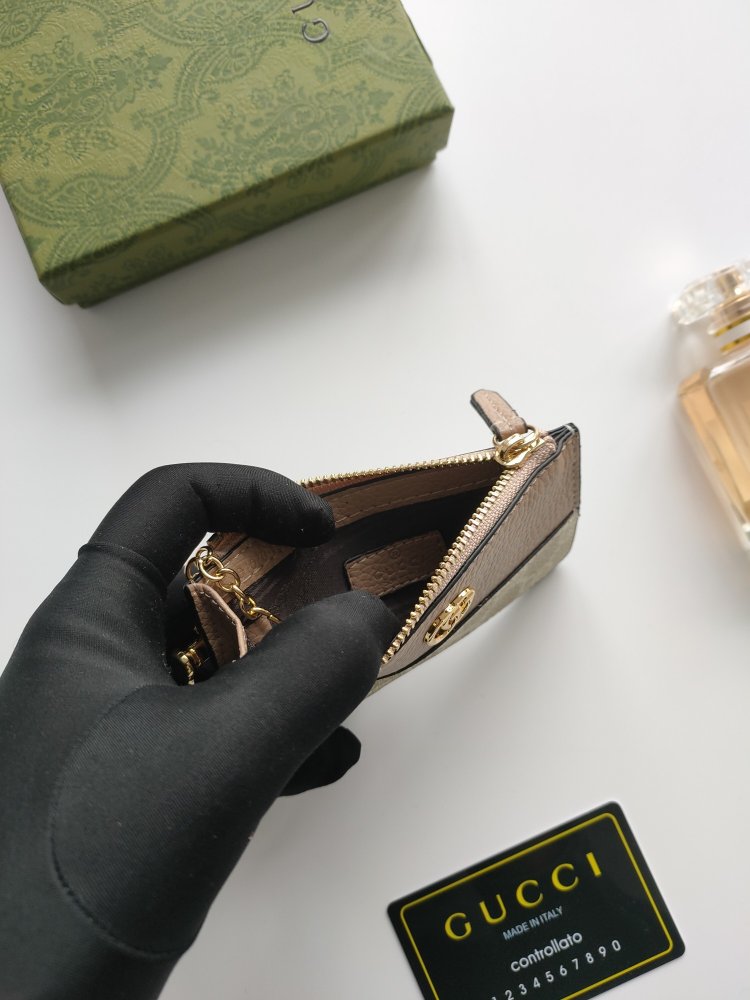 Кошелек фото 5