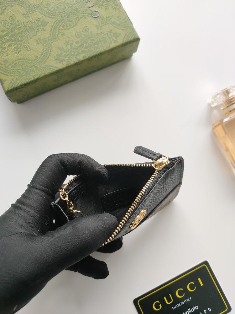 Кошелек фото 5